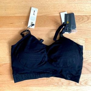 NWT Kindred Bravely Pumping Bra